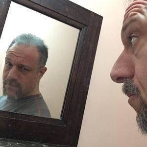 Meet your Posher, Dave